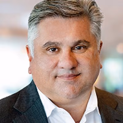 Andrew Di Giovanni